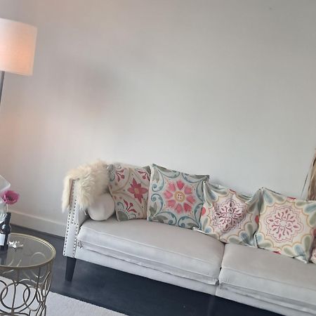 Rembrandtsbeachsuite Zandvoort Eksteriør billede